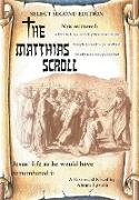 The Matthias Scroll