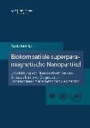 Biokompatible superparamagnetische Nanopartikel