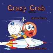 Crazy Crab Dyslexic Font