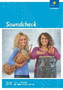 Soundcheck - Ausgabe Süd