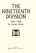 Nineteenth Division 1914-1918