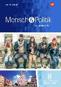Mensch und Politik SI - Ausgabe 2018 für Baden-Württemberg und Sachsen-Anhalt
