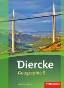 Diercke Geographie - Ausgabe 2017 für Realschulen in Bayern
