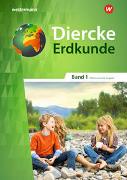 Diercke Erdkunde / Diercke Erdkunde - Differenzierende Ausgabe 2018 für Nordrhein-Westfalen