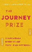 The Journey Prize Stories 30