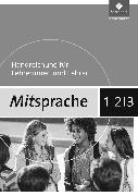 Mitsprache - Deutsch als Zweitsprache Ausgabe 2017