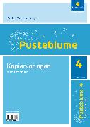 Pusteblume. Das Sachbuch - Ausgabe 2016 für Baden-Württemberg