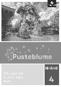 Pusteblume. Das Sachbuch - Ausgabe 2016 für Berlin und Brandenburg