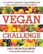 Vegan Challenge