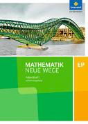 Mathematik Neue Wege EP - Ausgabe 2017 für Niedersachsen und Rheinland-Pfalz Einführungsphase: Arbeitsheft mit Lösungen