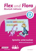 Flex und Flora - Deutsch inklusiv Ausgabe 2017