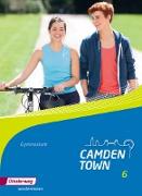 Camden Town - Allgemeine Ausgabe 2012 für Gymnasien