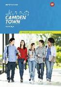 Camden Town Oberstufe - Allgemeine Ausgabe für die Sekundarstufe II