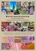 Naturwerksteine aus Baden-Württemberg