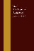 Wellington Regiment