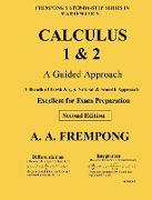 Calculus 1 & 2