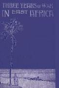 Three Years of War in East Africa