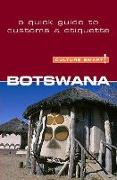 Botswana - Culture Smart!: The Essential Guide to Customs & Culture