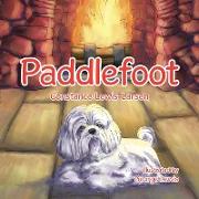 Paddlefoot