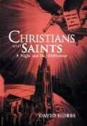 Christians and Saints