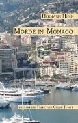 Morde in Monaco