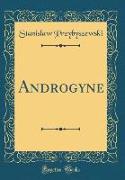 Androgyne (Classic Reprint)