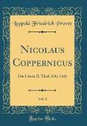 Nicolaus Coppernicus, Vol. 1