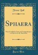 Sphaera