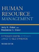 Human Resource Management