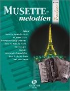 Musettemelodien