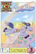 Phonic Comics: Pony Tales - Level 1