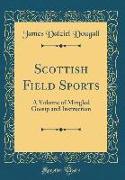 Scottish Field Sports