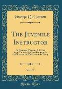 The Juvenile Instructor, Vol. 22