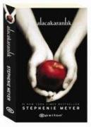 Alacakaranlik - Alacakaranlik Serisi 1. Kitap