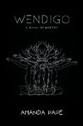 Wendigo A Book of Poetry