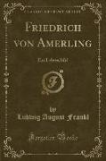 Friedrich von Amerling