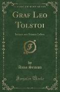 Graf Leo Tolstoi
