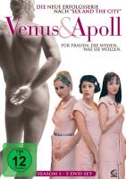 Venus & Apoll