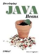 Developing Java Beans