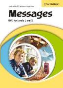 Messages Level 1 and 2 Video DVD (PAL/NTSCO)