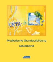Okta-la - Lehrerband (Praxishandbuch)