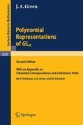 Polynomial Representations of GL_n