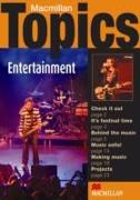 Macmillan Topics Entertainment Pre Intermediate Reader