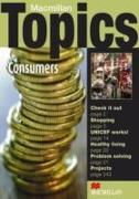 Macmillan Topics Consumers Intermediate Reader