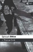 Epz Spinoza's 'ethics': A Reader's Guide
