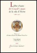 Llibre d'actes del Consell i jurats de la vila d'Alzira, 1388-1397