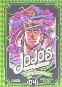 Jojo's bizarre adventure 2, Battle tendency 4