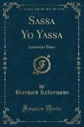 Sassa Yo Yassa