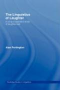 The Linguistics of Laughter