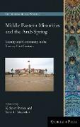 Middle Eastern Minorities and the Arab Spring